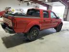 2004 Nissan Frontier Crew Cab XE V6