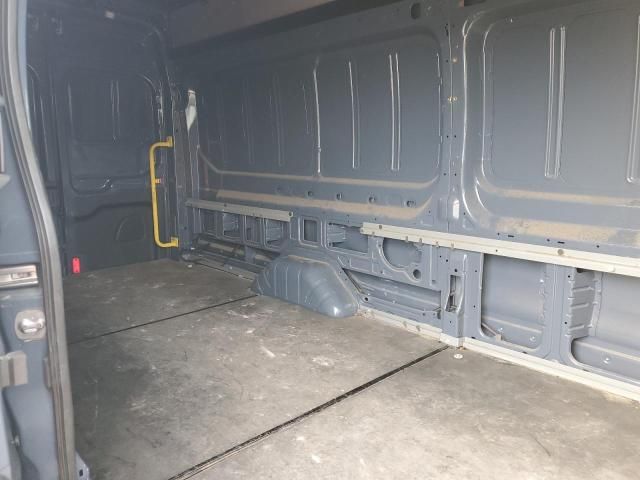 2020 Ford Transit T-250