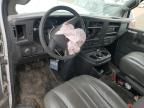 2019 Chevrolet Express G2500