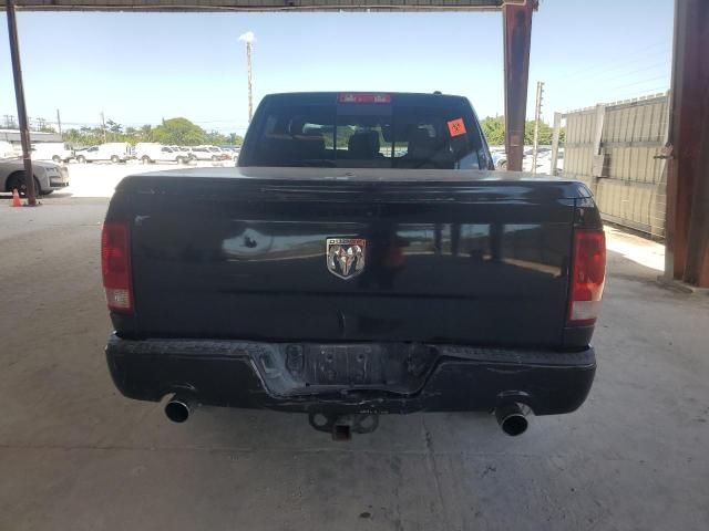 2009 Dodge RAM 1500