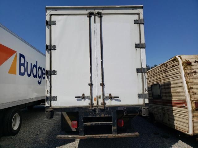 2015 Freightliner M2 106 Medium Duty
