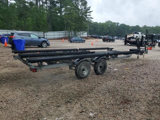 2012 Load Rite 24T4100102HTRIB1 Boat Trailer