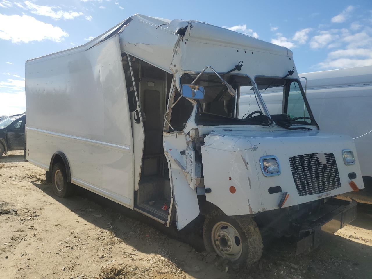 2021 Ford Econoline E450 Super Duty Commercial Stripped Chas