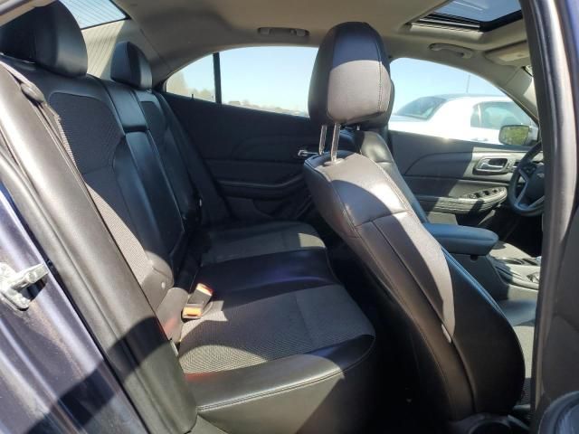 2014 Chevrolet Malibu 1LT