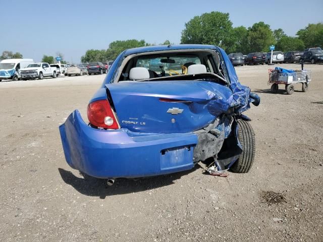 2008 Chevrolet Cobalt LS