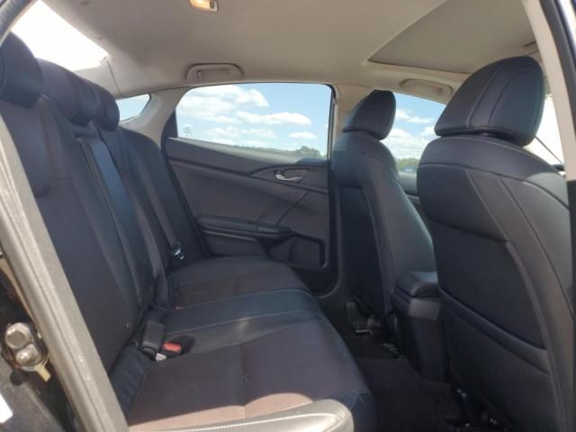 2020 Honda Insight Touring