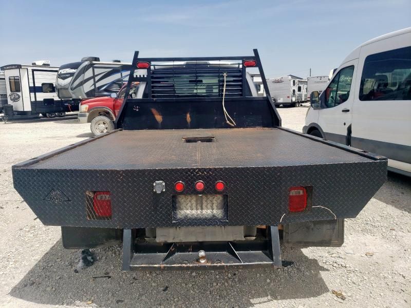 2007 Dodge RAM 3500 ST