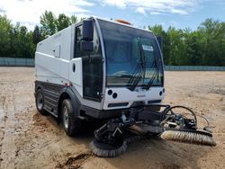 2024 Buchecipal 2024 Bucher Municipal CX5006 Sweeper en venta en China Grove, NC