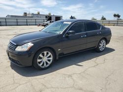 2006 Infiniti M35 Base en venta en Bakersfield, CA