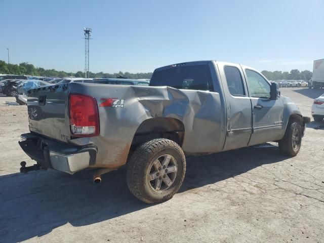 2007 GMC New Sierra K1500