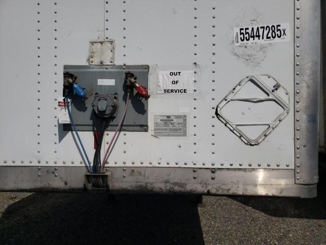 2006 Wabash Trailer