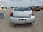 2014 Chevrolet Impala Limited LTZ
