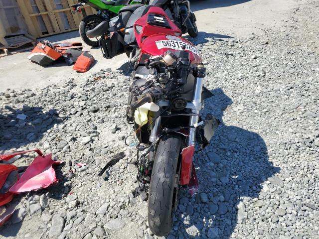 2007 Honda CBR1000 RR