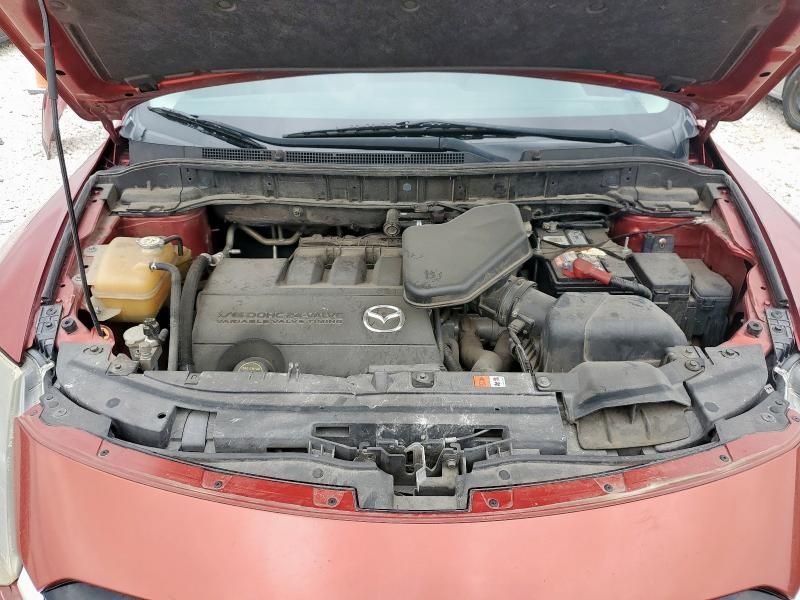 2013 Mazda CX-9 Touring