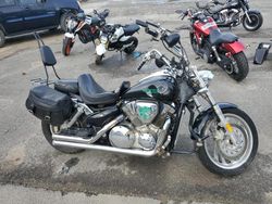 2004 Honda VTX1300 C en venta en Conway, AR