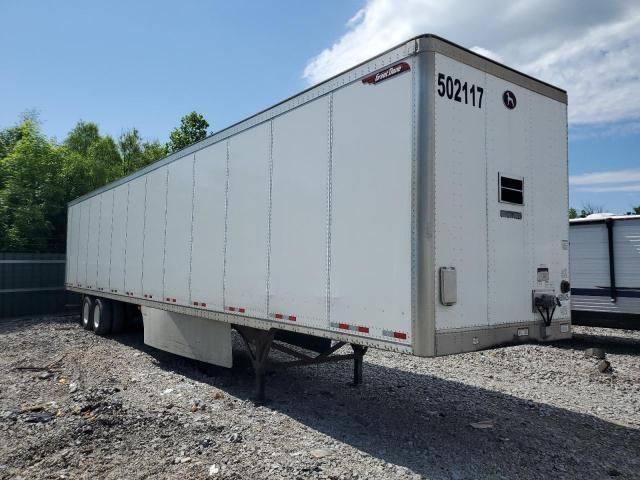 2021 Great Dane 2021 Great Dane CCC-3314-21053 DRY Van Trailer