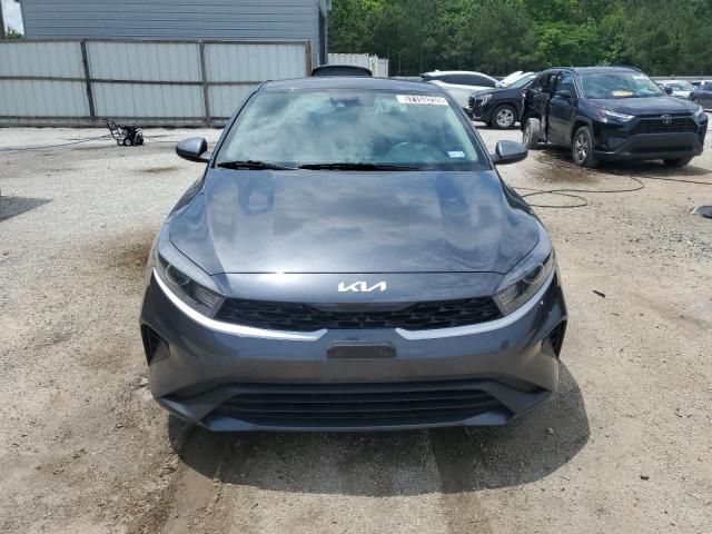 2023 KIA Forte LX