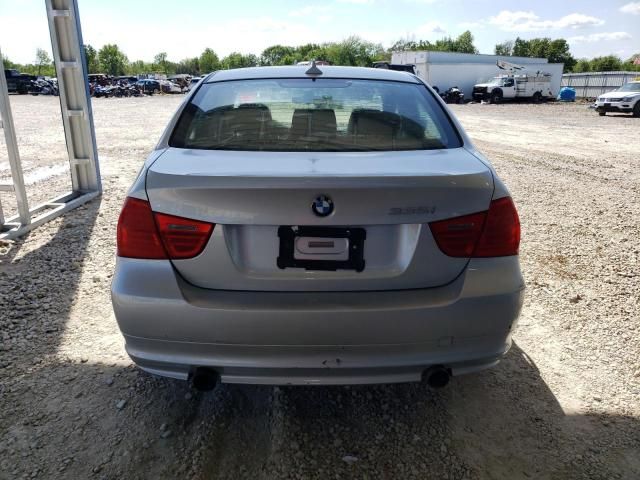 2010 BMW 335 I