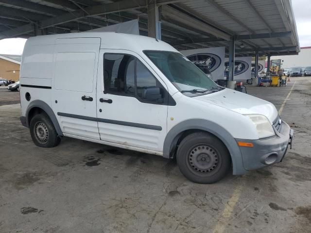 2013 Ford Transit Connect XL