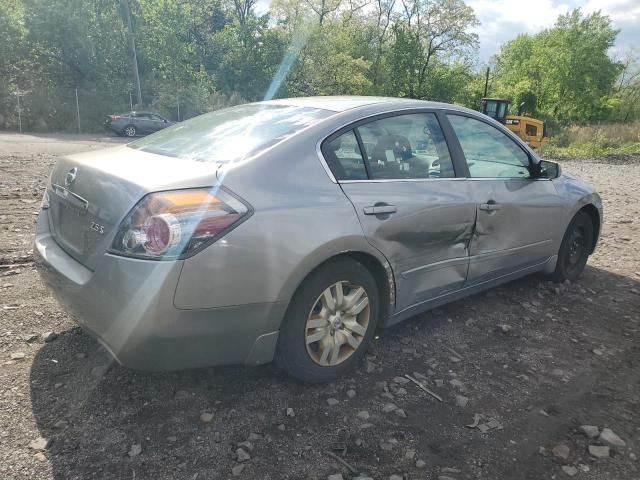 2009 Nissan Altima 2.5