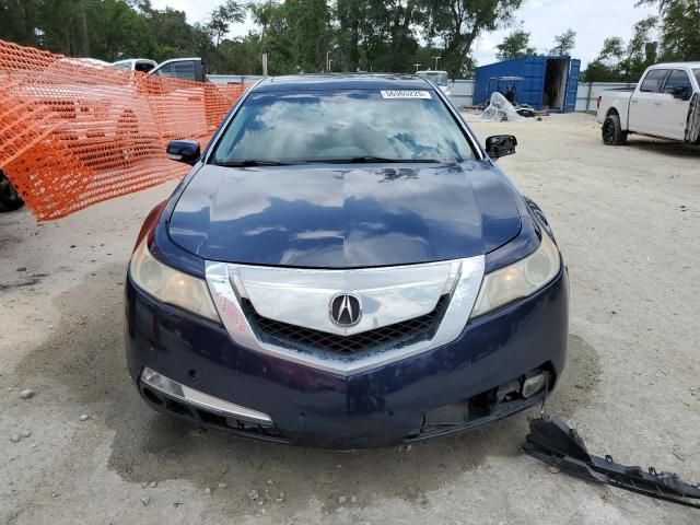 2009 Acura TL
