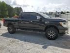 2016 Nissan Titan XD SL