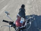 2021 Royal Enfield Motors Meteor 350