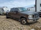 2005 Ford F350 Super Duty
