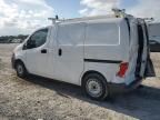 2018 Nissan NV200 2.5S