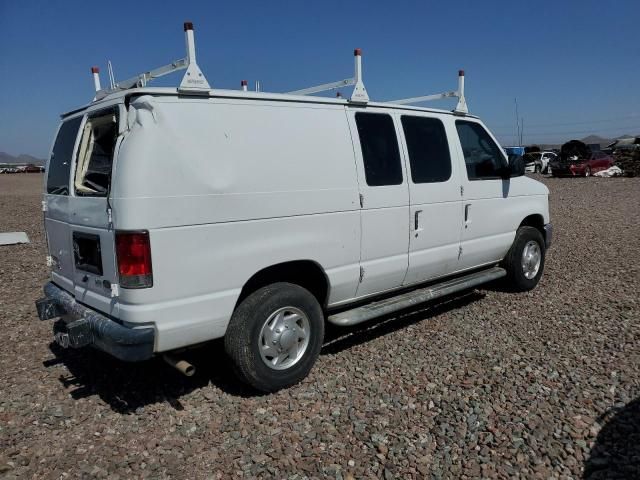 2014 Ford Econoline E250 Van