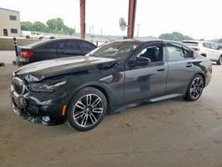 2025 BMW 2025 B M W 5 Series 4D Sedan 530I Msport for sale in Wilmer, TX