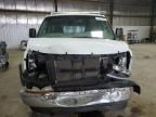2018 GMC Savana G2500
