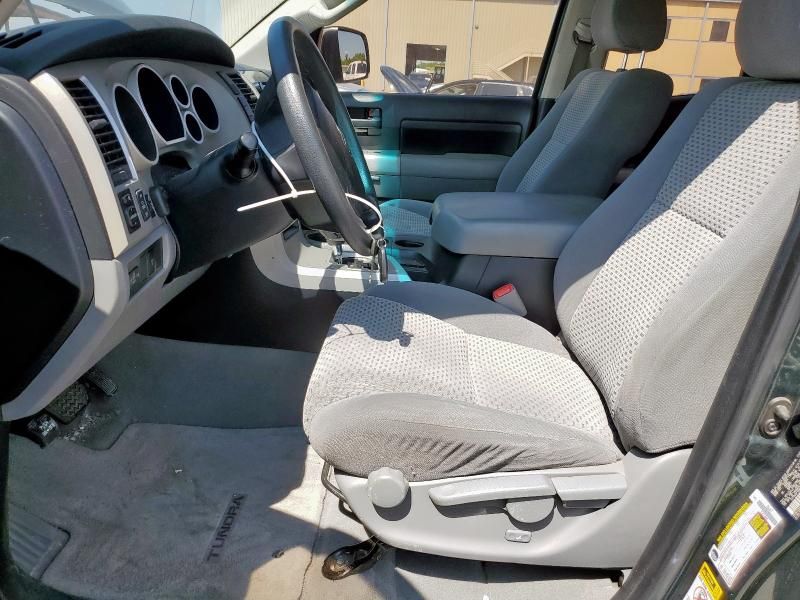 2008 Toyota Tundra Double Cab
