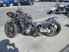 2017 Kawasaki ER650 H