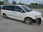 2012 Chrysler Town & Country Touring L