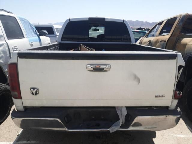 2005 Dodge RAM 1500 ST
