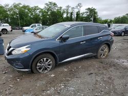 2017 Nissan Murano S for sale in Baltimore, MD