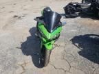 2018 Kawasaki EX400