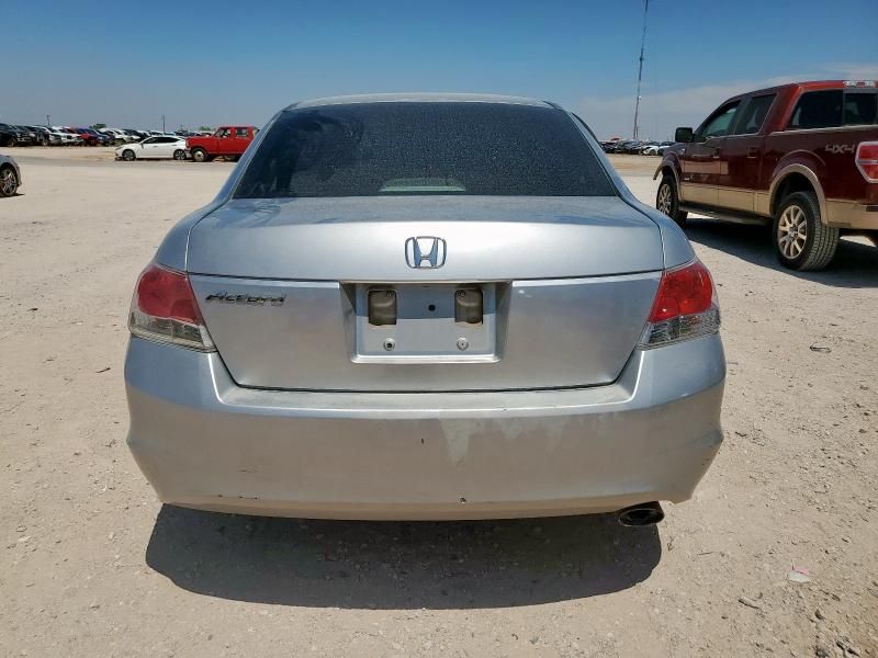 2010 Honda Accord LXP