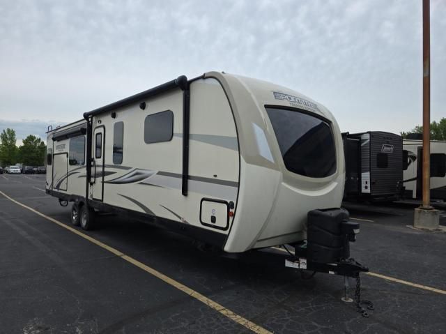 2020 Venture Rv Sporttrek