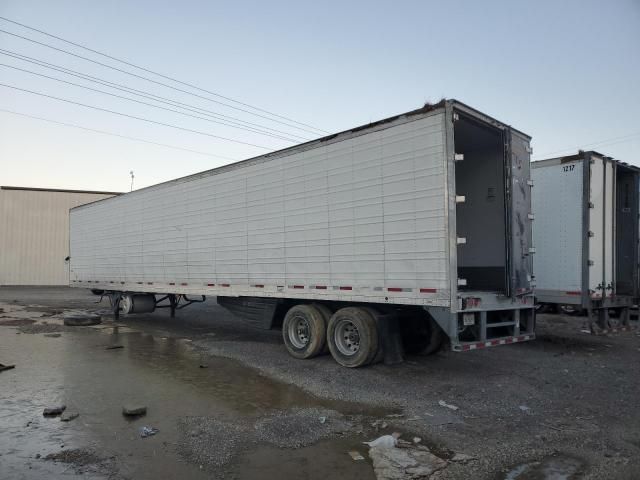 2022 Cimc 2022 Caxg Reefer Van