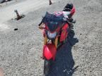 2018 Suzuki GSX-S750 M