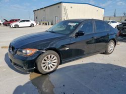 BMW 3 Series salvage cars for sale: 2009 BMW 328 I Sulev