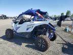 2017 Yamaha YXZ1000 ET