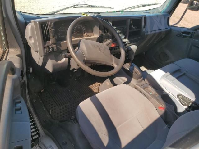 2019 Isuzu NPR HD