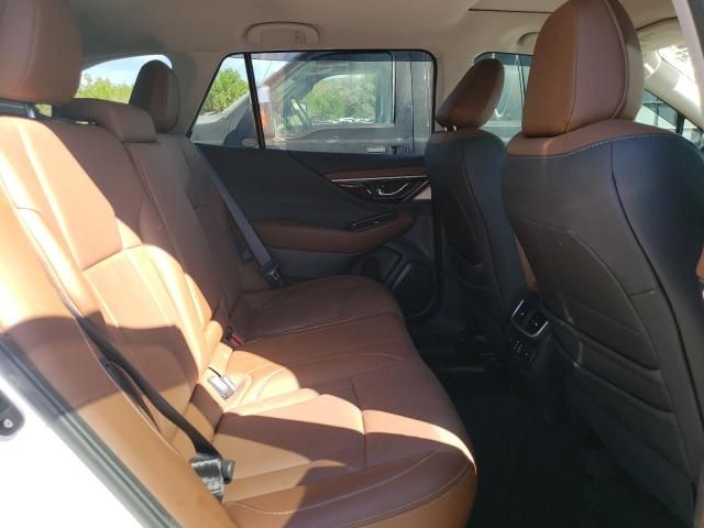 2024 Subaru Outback Touring