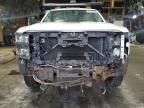 2016 Chevrolet Silverado K3500