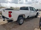 2020 Chevrolet Silverado C2500 Heavy Duty