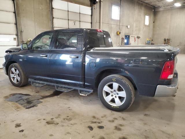 2011 Dodge RAM 1500