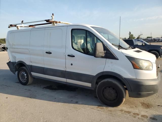2016 Ford Transit T-250